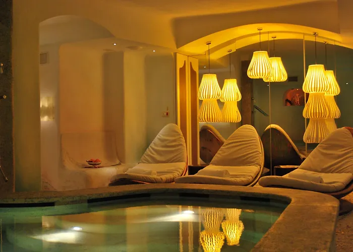 Grand Hotel Savoia Genova, Curio Collection By Hilton
