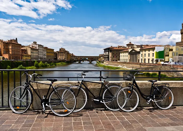 Golf hotels Ville Sull'Arno