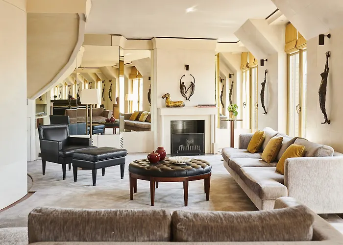  Park Hyatt Paris - Vendome