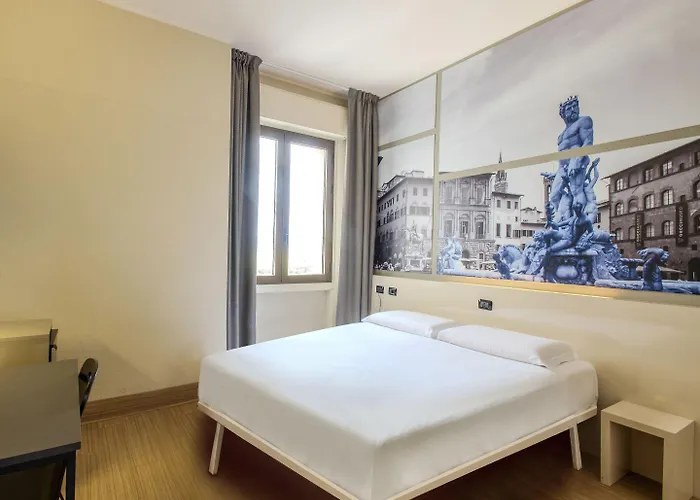  Firenze Novoli
