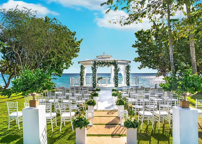 Dreams La Romana And Spa (Adults Only)