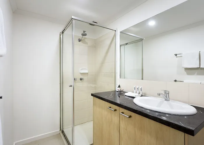 My Aparthotels Quest St Kilda Bayside