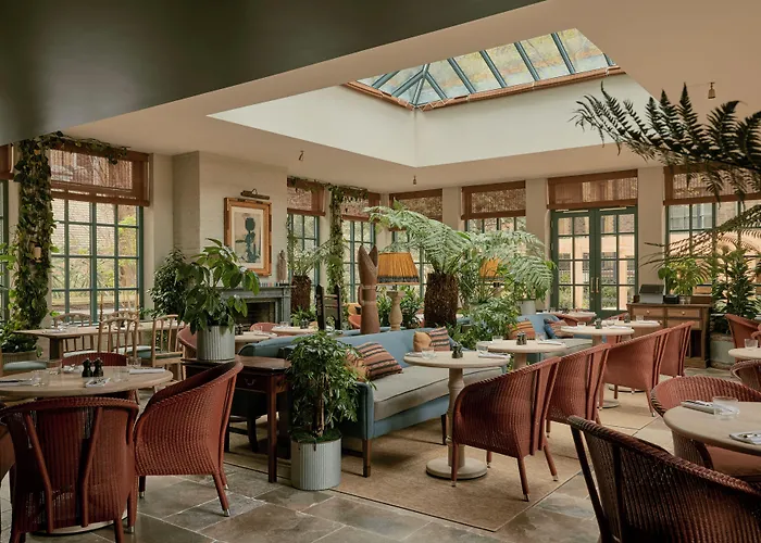 Grange White Hall Hotel