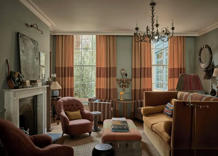 Grange White Hall Hotel
