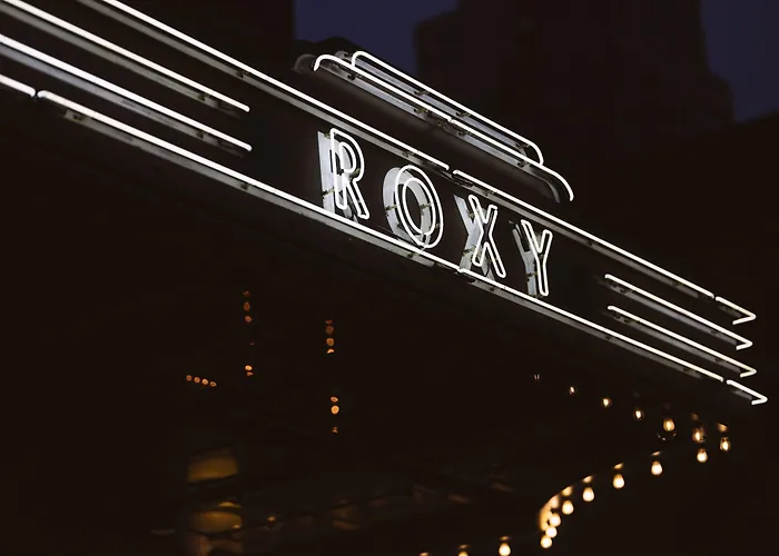 Roxy
