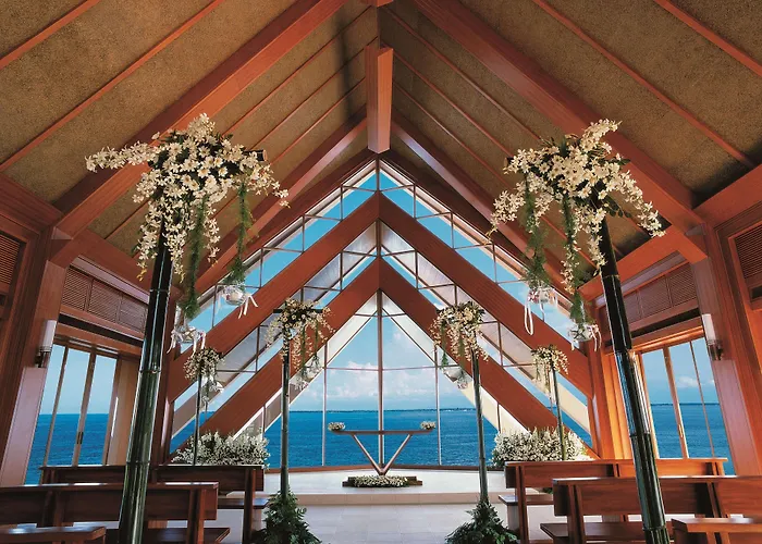 Shangri-La Mactan, Cebu
