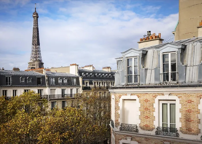 Hotel Relais Bosquet By Malone