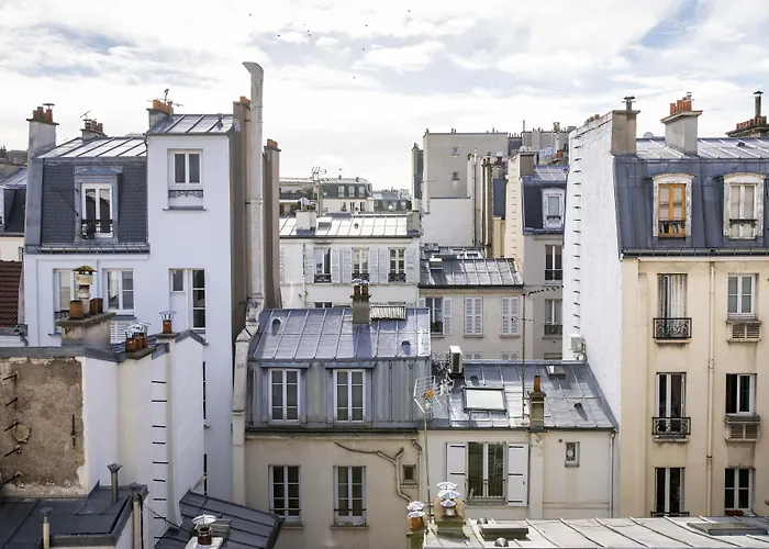Hotel Relais Bosquet By Malone