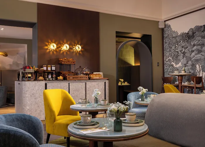 Hotel L'Ormaie & Spa