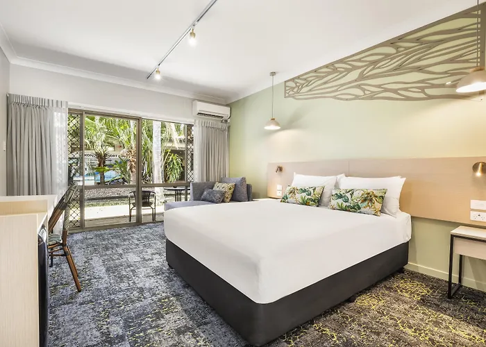 Cheap hotels Nightcap At Kondari Resort