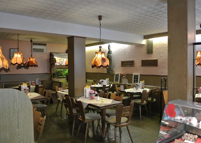 3 SterneHotel AKZENT Am Bach