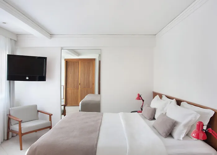 Ipanema Inn