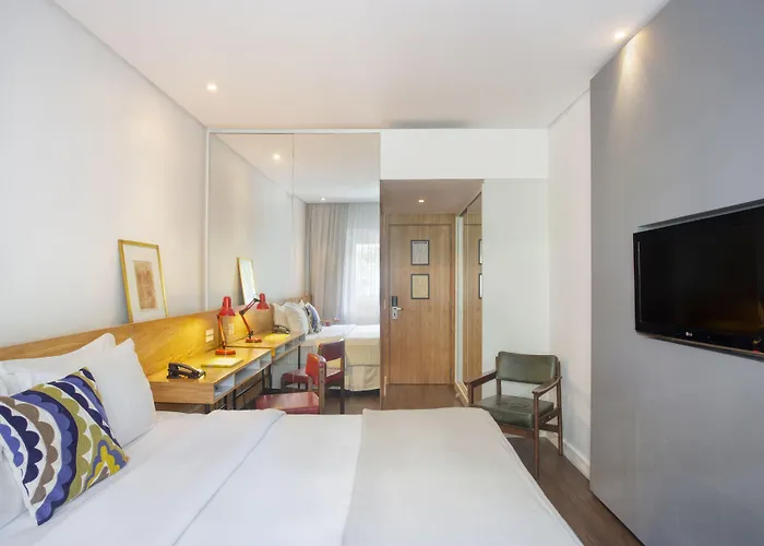 Ipanema Inn