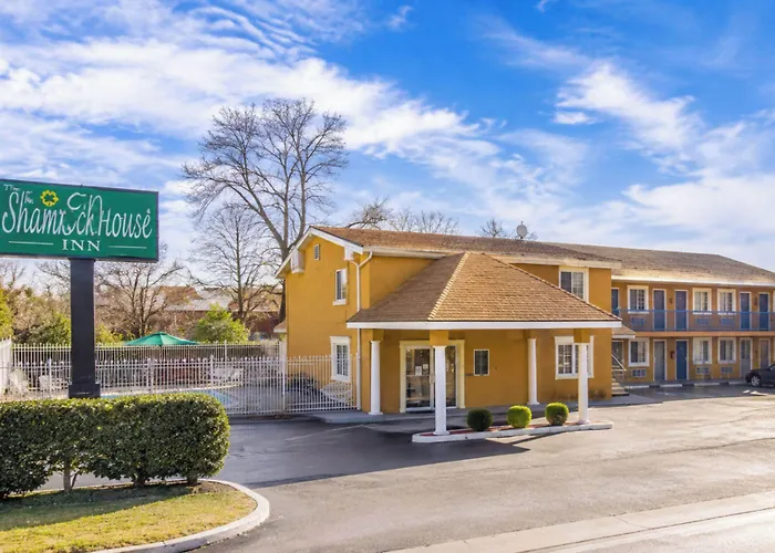Travelodge By Wyndham Atlantic City