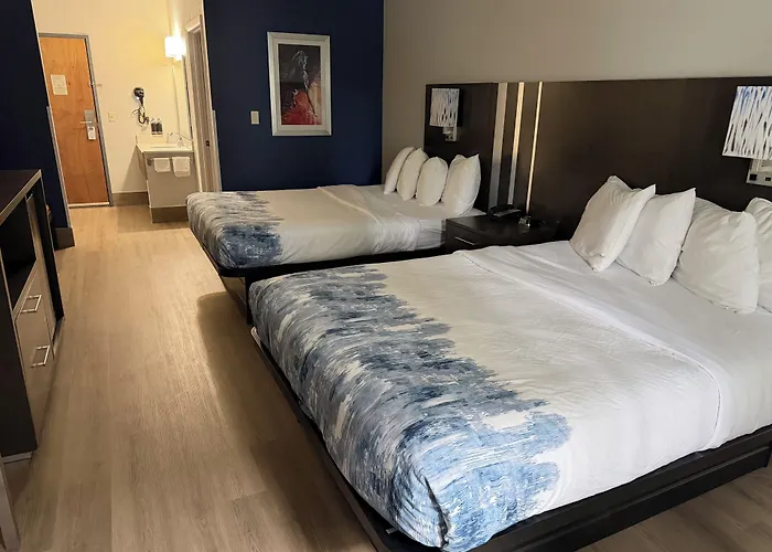 Resorts Guide Guesthouse Inn & Suites Lexington