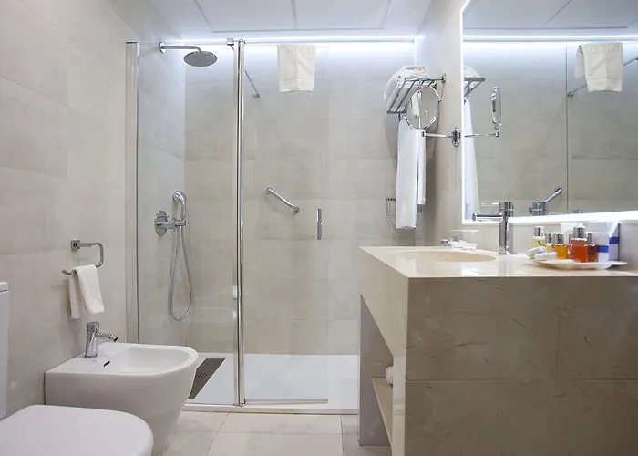 Espahotel Gran Via