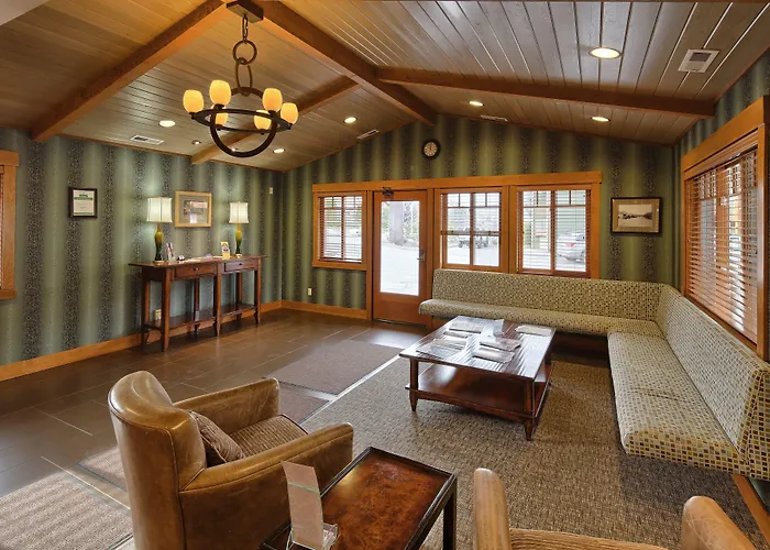 Bungalow rentals Lakeside And Suites