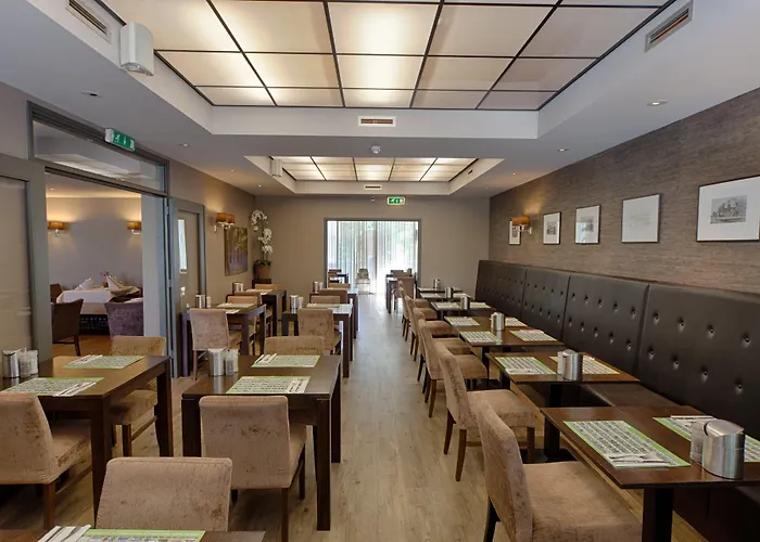 Fletcher Restaurant
