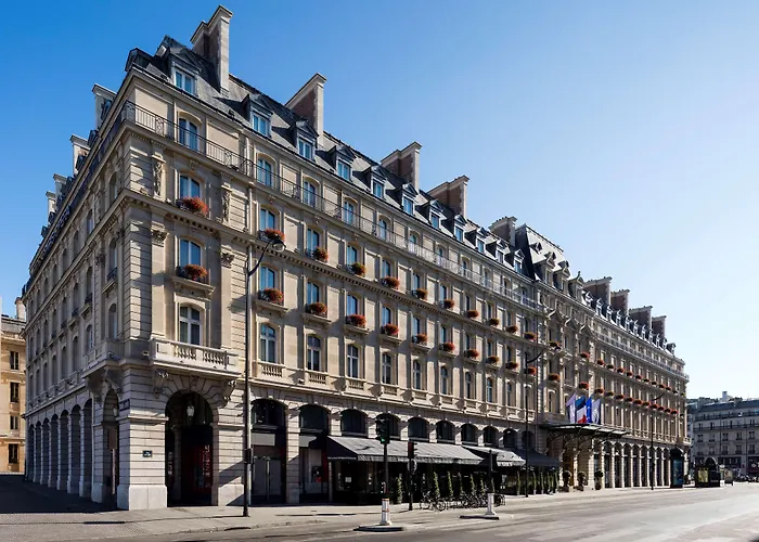 Hilton Opera