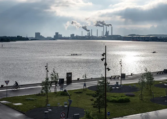 Slotshotellet Aalborg