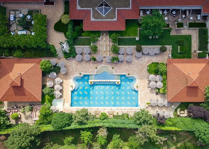Animaux admis Grand Hyatt Istanbul