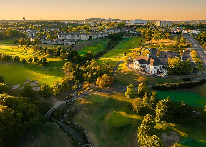 Thousand Hills Golf Resort