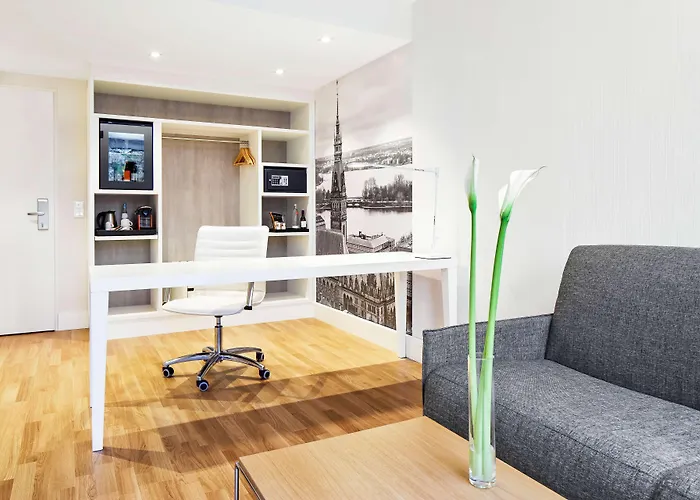 Nh Collection City