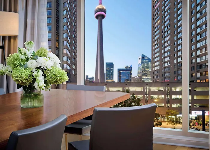 Radisson Blu Downtown