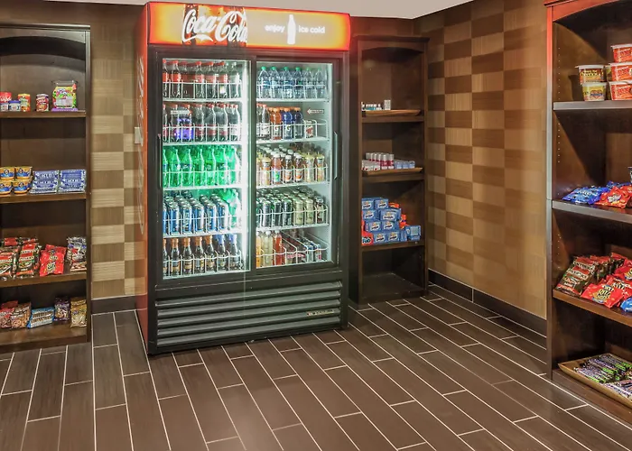 Holiday Inn & Suites Oklahoma City North By Ihg