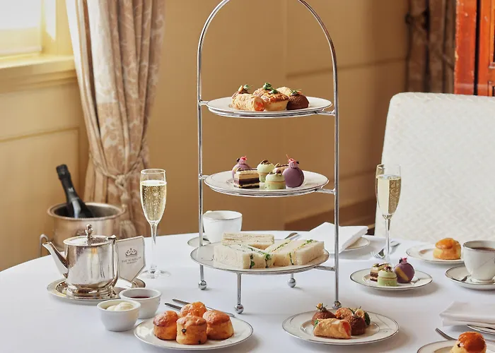 The Hotel Windsor