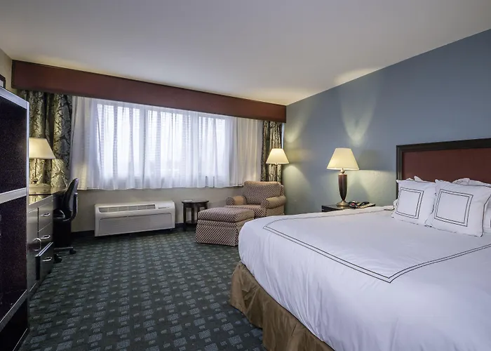 Causeway Bay Hotel