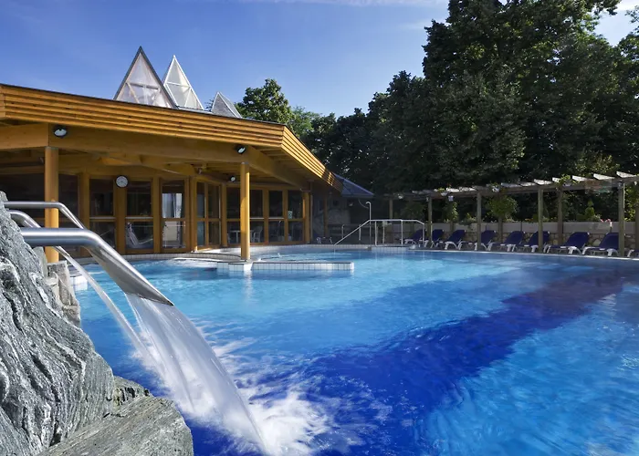 Ensana Thermal