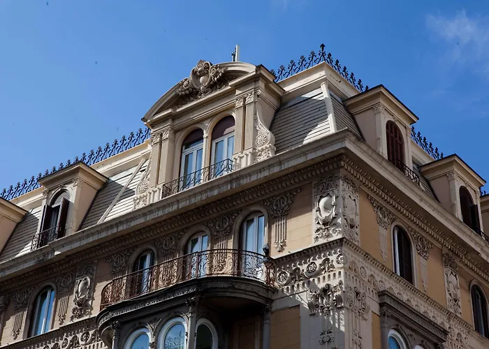 Bristol Palace