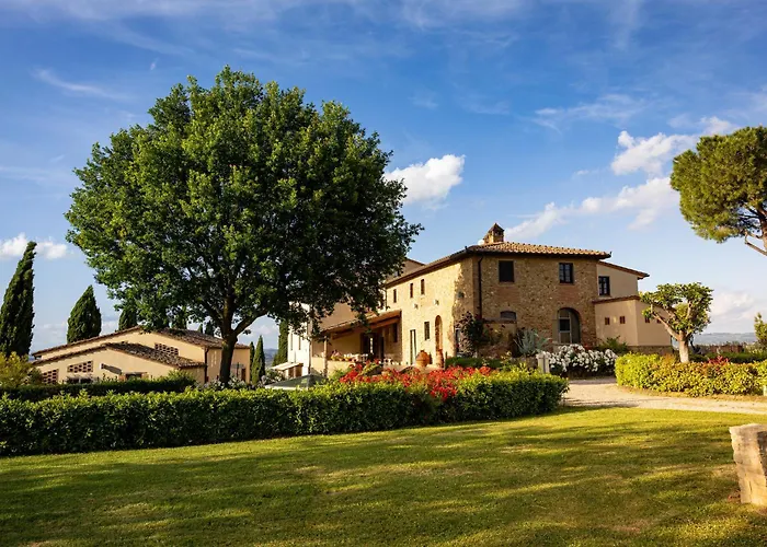 Poderi Arcangelo