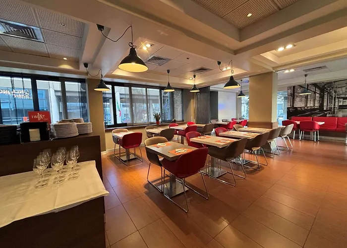 Ibis Milano Centro