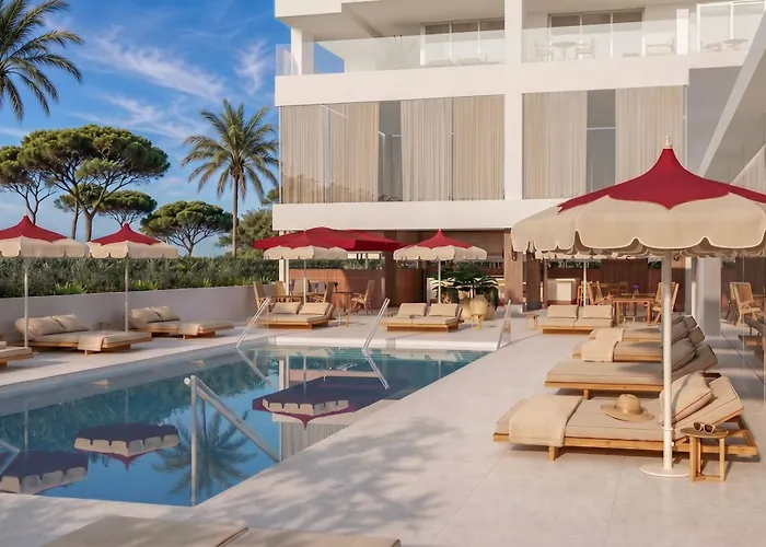 Hotel Don Pepe Gran Melia