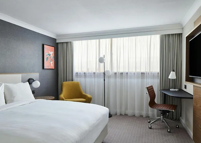  Cardiff Marriott
