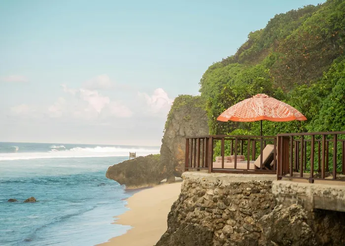 Bvlgari Bali