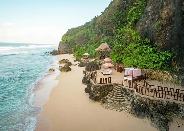 Bvlgari Bali