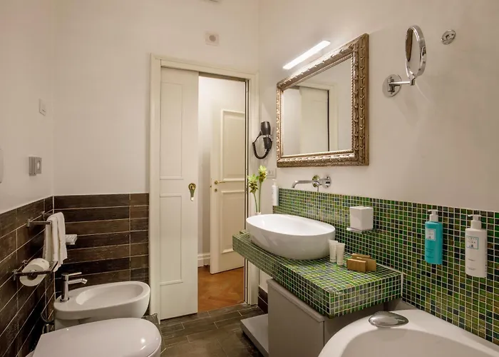 Vivaldi Luxury Rooms