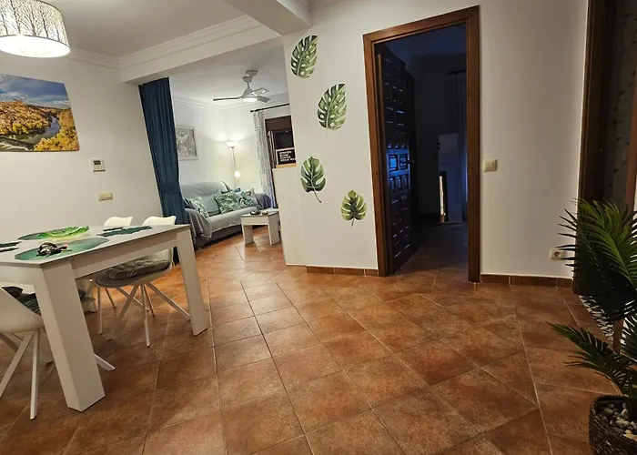La Posada De Zocodover