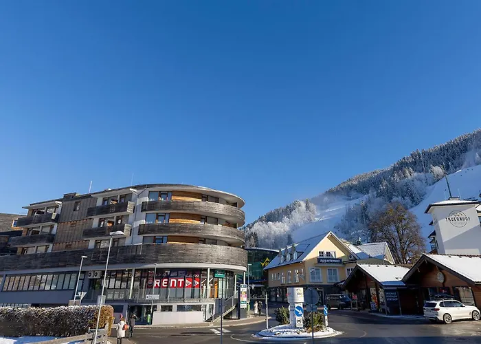 Hotel Planai By Alpeffect Hotels