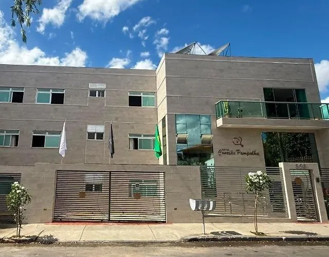 Conexão Pampulha