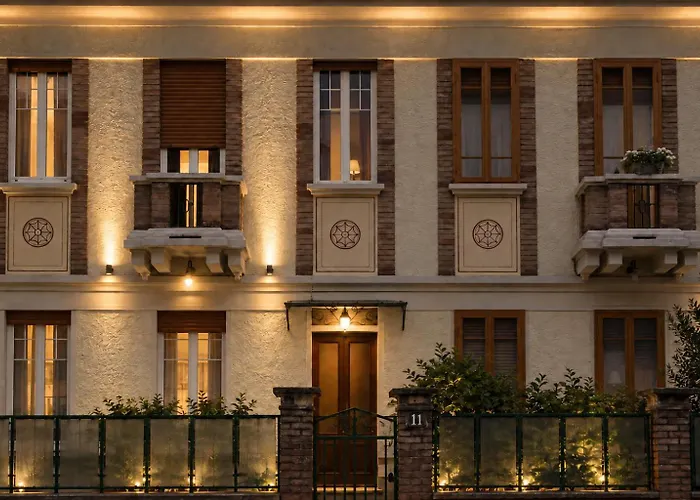 Porta Tosa Boutique