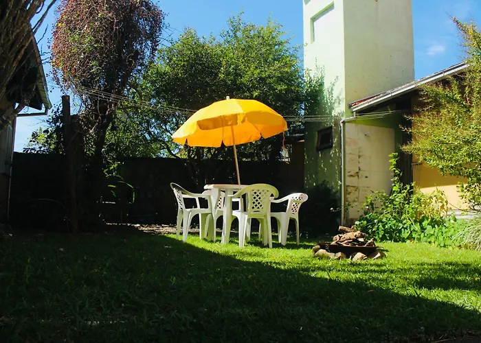 Casa dos Açores B&B
