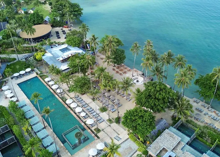 5 Sterne Hotels Vignette Collection Dinso & Villas Ko Chang By Ihg
