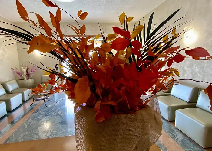 Hotel Casablanca