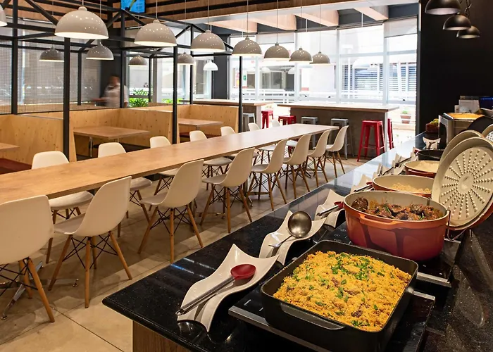  ibis Ribeirao Preto Shopping