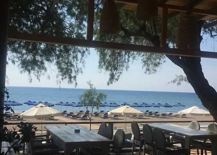Galazio Beach