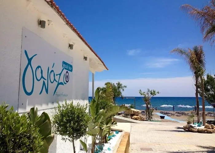 Galazio Beach